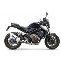 GPR - Honda Cbr 650 F 2017/2018 e4 Albus Evo4