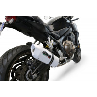 GPR - Honda Cbr 650 F 2017/2018 e4 Albus Evo4