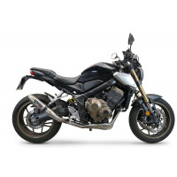 GPR - Honda Cbr 650 R 2019/2020 e4 Deeptone Inox