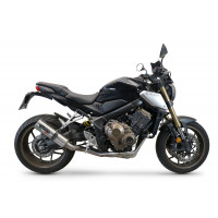 GPR - Honda Cbr 650 R 2019/2020 e4 M3 Inox 