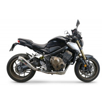 GPR - Honda Cbr 650 R 2019/2020 e4 Powercone Evo
