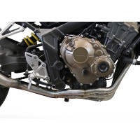 GPR - Honda Cbr 650 F 2014/2016 Furore Nero