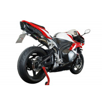 GPR - Honda Cbr 600 Rr 2007/2018 Tiburon Poppy