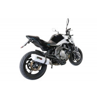 GPR - Cf Moto 650 Mt 2021/2024 e5 Albus Evo4