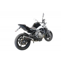 GPR - Cf Moto 650 Mt 2021/2024 e5 M3 Poppy 