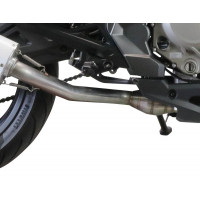 GPR - Cf Moto 650 Mt 2021/2024 e5 M3 Poppy 