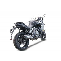 GPR - Cf Moto 650 Gt 2022/2024 e5 Furore Nero