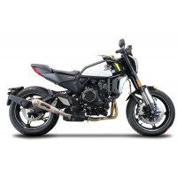 GPR - Cf Moto 700 CL-X Sport 2022-2024 e5 Powercone Evo