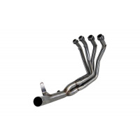 GPR - Kawasaki Z 900 A2 2021/2024 e5 M3 Titanium Natural