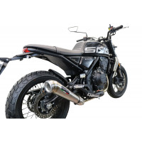 GPR - Brixton CroSsfire 500 XC 2022-2023 e5 Powercone Evo
