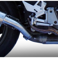 GPR - Honda Crossrunner 800 2011/2014 Trioval