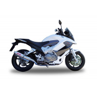 GPR - Honda Crossrunner 800 2011/2014 Trioval