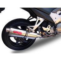 GPR - Honda Crossrunner 800 2011/2014 Trioval