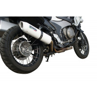 GPR - Honda VFR1200X Crosstourer 2011/2016 e3 Albus Ceramic