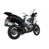 GPR - Honda VFR1200X Crosstourer 2011/2016 e3 Furore Nero