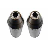 GPR - Kawasaki Kfx 700 2004/2011 Deeptone Atv