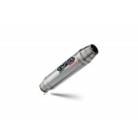 GPR - Yamaha Yzf R1/R1-M 2017/2019 e4 Deeptone Inox