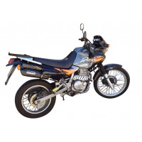 GPR - Honda Dominator Nx 650 1988/2001  Furore Nero