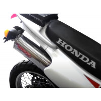 GPR - Honda Dominator Nx 650 1988/2001  Trioval