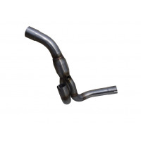 GPR - Aprilia Dorsoduro 750 2008/2016 Decatalizzatore