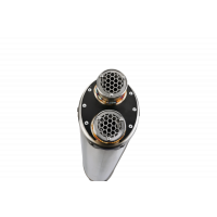 GPR - Kove 800X PRO 2024/2026 Dual Inox