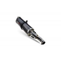 GPR - Honda Crf 1100 L Africa Twin 2020/2025 e5 Dual Poppy