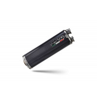 GPR - Voge 650DSX 2021/2024 e5 Dual Poppy