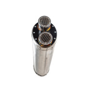 GPR - Honda XL 750 TRANSALP 750 2023/2025 e5 Dual Inox