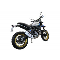 GPR - Ducati Scrambler 800 Urban Motard 2021/2023 e5 Albus Evo4