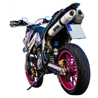 GPR - Ktm Duke II 640 2000/06 Albus Ceramic