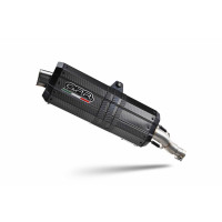 GPR - Ktm Lc 8 1290 Super Adventure R/S 2021/2024 e5 Sonic Poppy