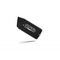 GPR - Husqvarna Svartpilen 401 2021/2023 e5 Furore Evo4 Nero