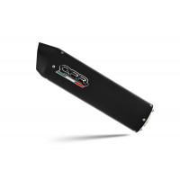 GPR - Yamaha Tdm 900 2002/14 Furore Nero