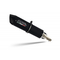 GPR - Suzuki V-Strom Dl 650 2017/2020 e4 Furore Evo4 Nero