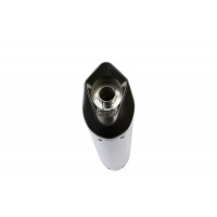 GPR - Cf Moto 650 Gt 2022/2024 e5 Furore Nero