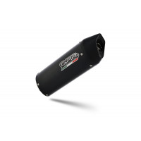 GPR - Bmw F 800 - S 2006/2011 Furore Nero
