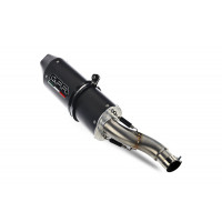 GPR - Cf Moto 650 Gt 2022/2024 e5 Furore Nero