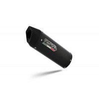 GPR - Aprilia Rsv4 1000 2017/2020 e4 Furore Nero