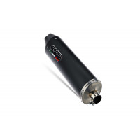 GPR - Yamaha Tricity 125 2014/2016 e3 Furore Nero