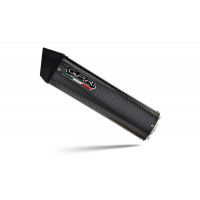 GPR - Husqvarna FE 350 2014/2016 Furore Poppy