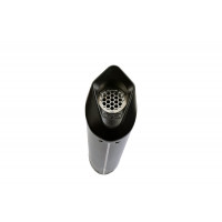GPR - Suzuki Gsx-S 1000 2021/2025 e5 Furore Evo4 Poppy