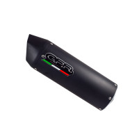 GPR - Aprilia Dorsoduro 900 2017/2020 e4 Furore Nero