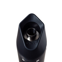GPR - Aprilia Dorsoduro 900 2017/2020 e4 Furore Nero