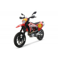 GPR - Gas Gas SM 700 2023/2024 e5 Albus Evo4