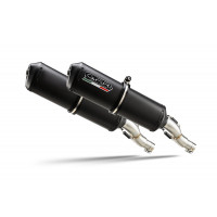 GPR - Yamaha Bt Bulldog 1100 2002/07 Ghisa 