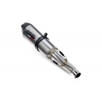 GPR - Aprilia RS 457 2024/2025 New Gpe titanium
