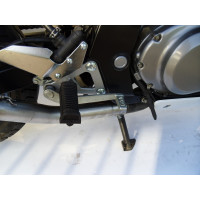 GPR - Suzuki Gs 500 E - F 1989/2007 Satinox 