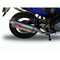 GPR - Suzuki Gs 500 E - F 1989/2007 Trioval