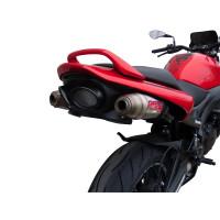 GPR - Suzuki Gsr 600 2006/2011  Deeptone Inox
