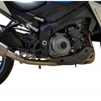 GPR - Suzuki Gsx-S 1000 F 2017/2020 e4 Decatalizzatore